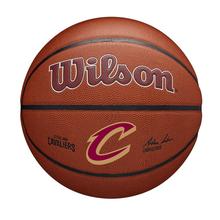 NBA Team Alliance Basketball by Wilson in Muscoda WI
