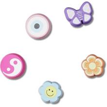 Nostalgia Girly Eraser 5 Pack