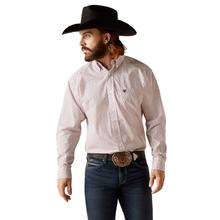 Men's Neithan Classic Fit Shirt