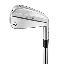 P∙770 Irons by TaylorMade