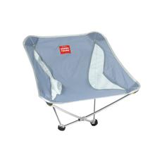 Monarch All-Terrain Legless Chair by Grand Trunk in McCall ID