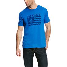 Men's Old Glory Tee T-Shirt