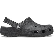 Toddlers' Classic Glitter Clog by Crocs in Seymour IN