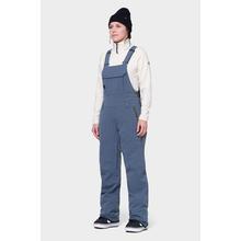 Women's Black Magic Insulated Bib by 686