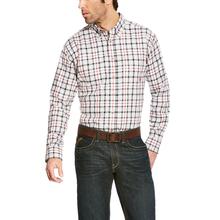 Men's FR Briggs Work Shirt