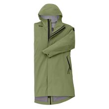 Men's Parka