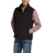 Men's Logo 2.0 Softshell Vest by Ariat