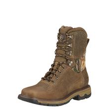 Men's Conquest 8" Waterproof Hunting Boot by Ariat