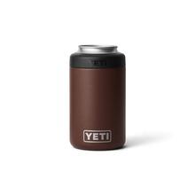 Rambler 12 oz Colster Can Cooler - Wetlands Brown