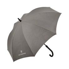 Victorinox Brand Collection Heritage Stick Umbrella Victorinox (Gray, 0 l)