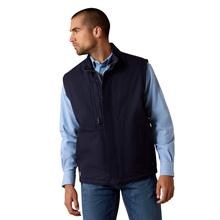 Men's FR Workhorse Insulated Vest by Ariat