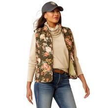 Womens WMS Woodside Vest