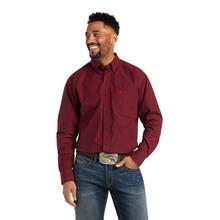 Men's Pro Series Cullen Fitted Shirt