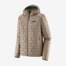 Men's Nano Puff Hoody by Patagonia