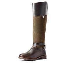 Women's Carden Waterproof Boot by Ariat