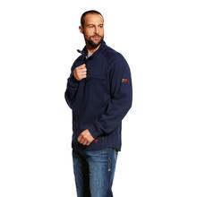 Men's FR Rev 1/4 Zip Top