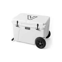 Vanderbilt Coolers - White - Tundra Haul