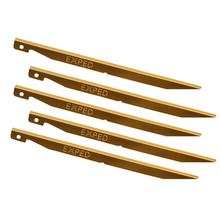 V-Peg (set of 5)