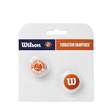 Roland-Garros Tennis Ball Dampener 2 Pack by Wilson