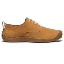 Men's Mosey Leather Derby