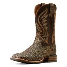 Cattle Call Cowboy Boot