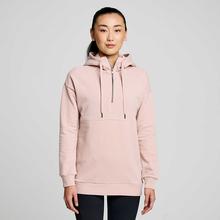 Women's Recovery Zip Tunic by Saucony in L'Assomption QC