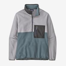 Men's Microdini 1/2 Zip P/O by Patagonia