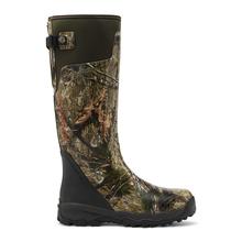 Men's Alphaburly Pro 18" Mossy Oak DNA