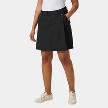 Women's Crew Skort by Helly Hansen in Mishawaka IN