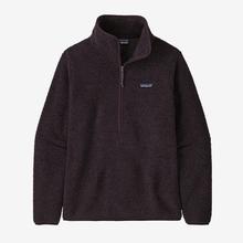 Women's Reclaimed Fleece P/O