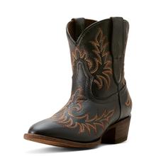 Womens Carlin Bootie