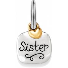 Sister Sister Charm