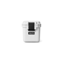 Loadout Gobox 15 Gear Case - White by YETI in Fernandina Beach FL