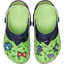 Dragon Ball Z Cell Classic Clog by Crocs in Necedah Wisconsin
