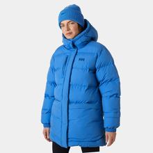 Women's Aurora Parka