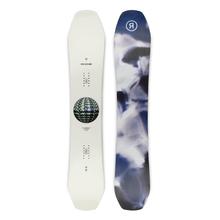 Sevi Deep Fake Snowboard 2024