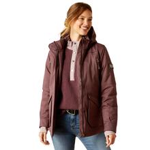 Women's Sterling Waterproof Insulated Parka by Ariat