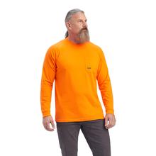 Men's Rebar Cotton Strong T-Shirt