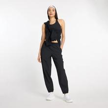 Women's Athletics Stretch Woven Jogger by New Balance