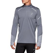 LITE SHOW 2 Long Sleeve 1/2 Zip by ASICS