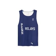 Unisex Penn Relays Singlet