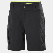 Women's QD Cargo Shorts by Helly Hansen