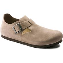 London Suede Leather by Birkenstock