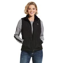 Women's Dilon Reversible Insulated Vest by Ariat in Concord NC