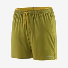 Men's Multi Trails Shorts by Patagonia in Frederic WI