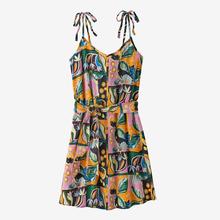 Women's Pataloha Tie Dress