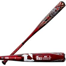 2022 Voodoo One (-3) BBCOR Baseball Bat by DeMarini