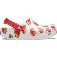 Toddler Classic Fresh Fruits Clog by Crocs in Appleton WI