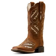 Women's Round Up Bliss Western Boot by Ariat