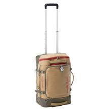 Cargo Hauler XT Wheeled Duffel International Carry-On by Eagle Creek